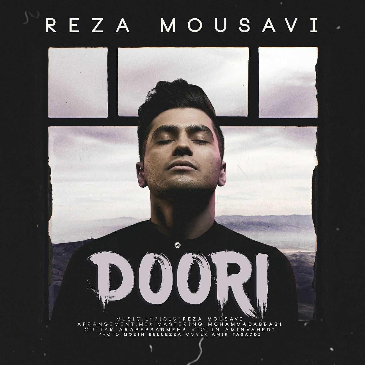 Reza Mousavi - Doori