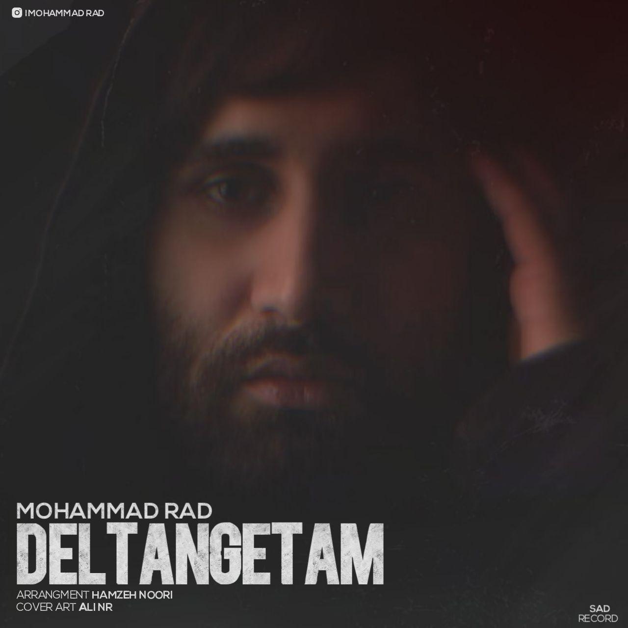 Mohammad Rad - Deltangetam