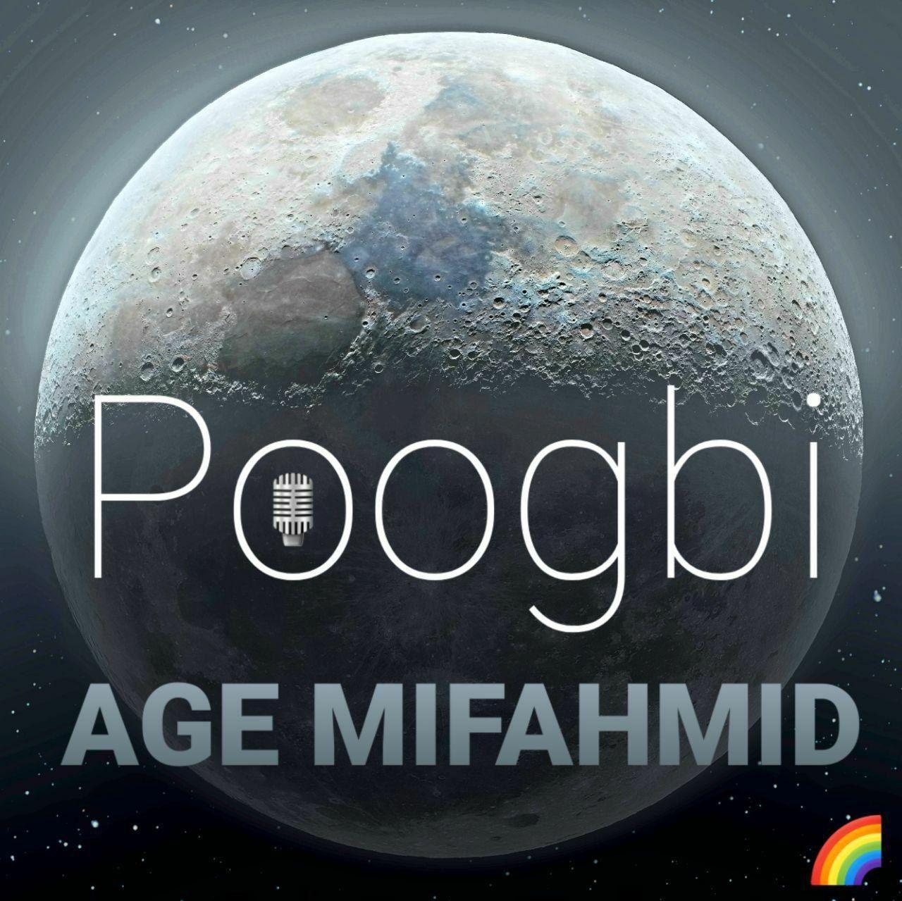 Poogbi - Age Mifahmid